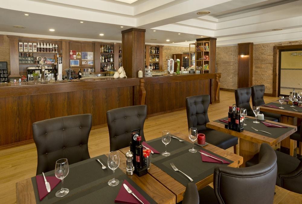 אלבופיירה Aparthotel Alagoamar מראה חיצוני תמונה