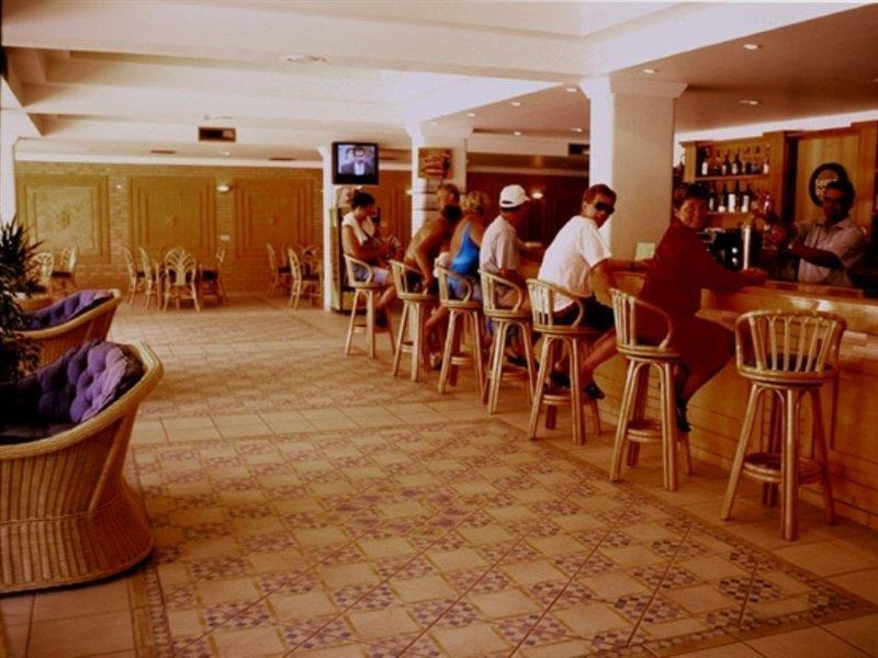 אלבופיירה Aparthotel Alagoamar מראה חיצוני תמונה