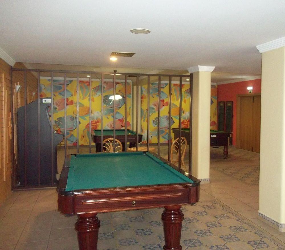 אלבופיירה Aparthotel Alagoamar מראה חיצוני תמונה