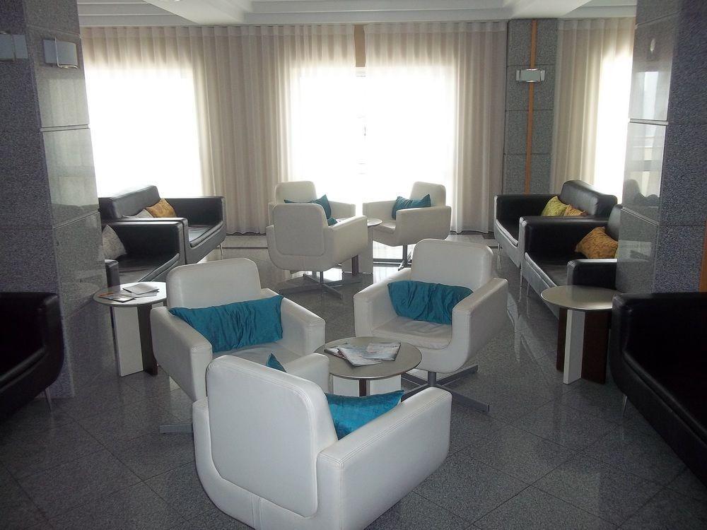 אלבופיירה Aparthotel Alagoamar מראה חיצוני תמונה