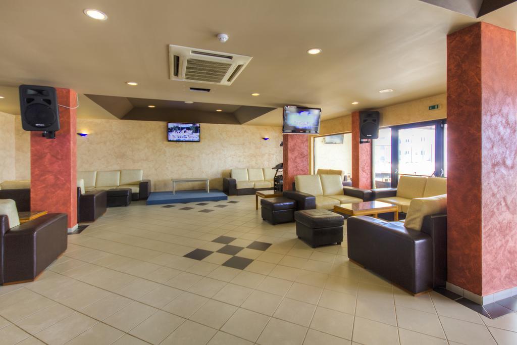 אלבופיירה Aparthotel Alagoamar מראה חיצוני תמונה