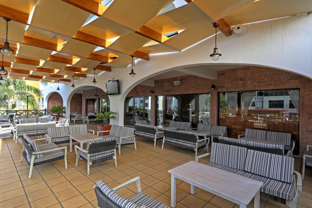 אלבופיירה Aparthotel Alagoamar מראה חיצוני תמונה