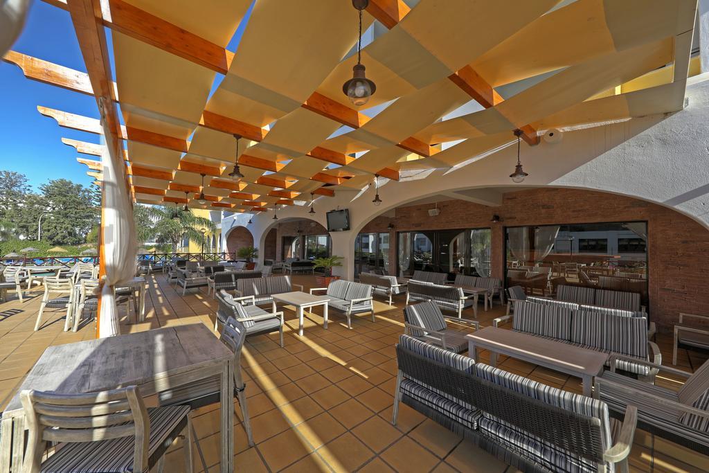 אלבופיירה Aparthotel Alagoamar מראה חיצוני תמונה
