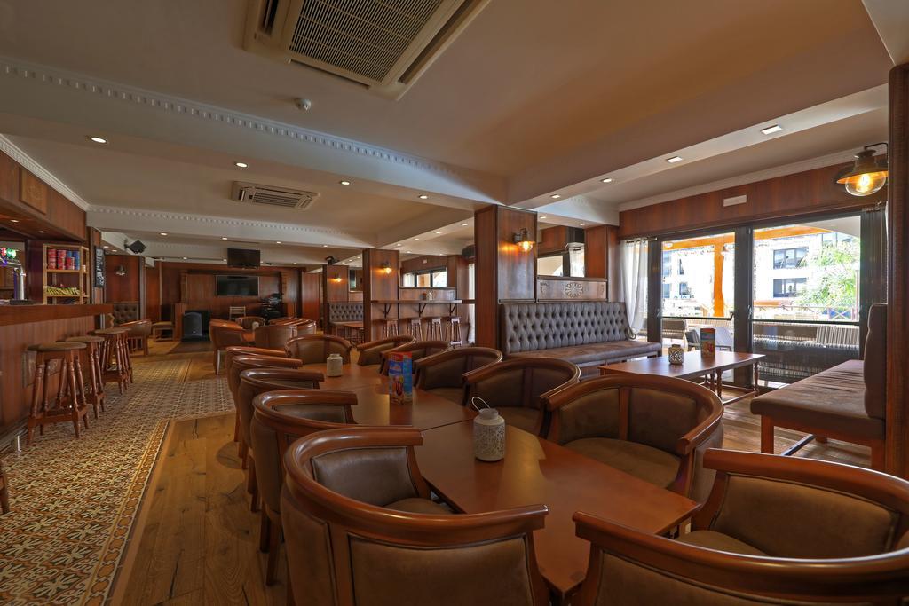 אלבופיירה Aparthotel Alagoamar מראה חיצוני תמונה