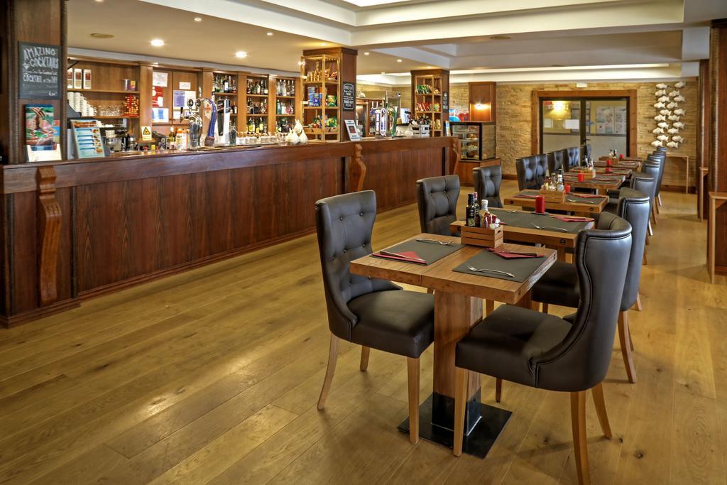 אלבופיירה Aparthotel Alagoamar מראה חיצוני תמונה
