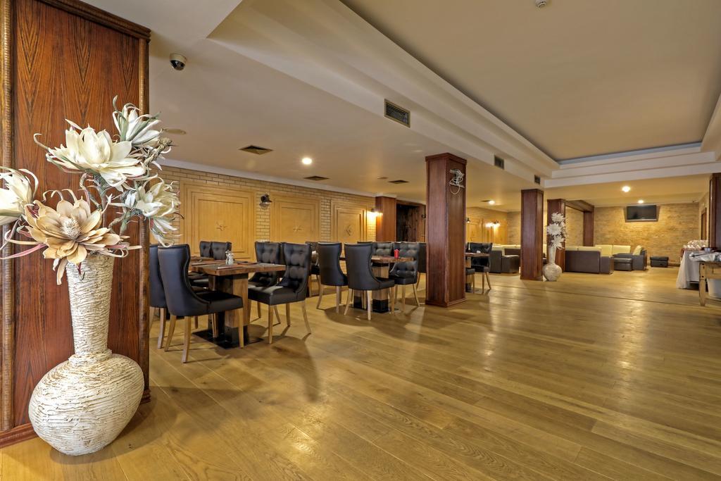 אלבופיירה Aparthotel Alagoamar מראה חיצוני תמונה